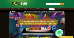 POKERPAN – Promo Deposit 20% Member Baru