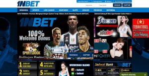 1NBET – Promo Deposit 100% Sportsbook Dan Live Casino Member Baru