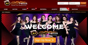 QAQAPoker – Situs Poker Online Terpercaya IDNPLAY Rekomendasi Kami!