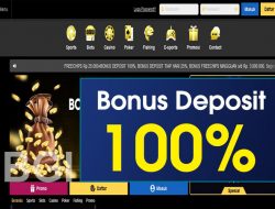 MEGALIVE99 – WELCOME BONUS DEPOSIT 100% SLOT GAMES MEMBER BARU